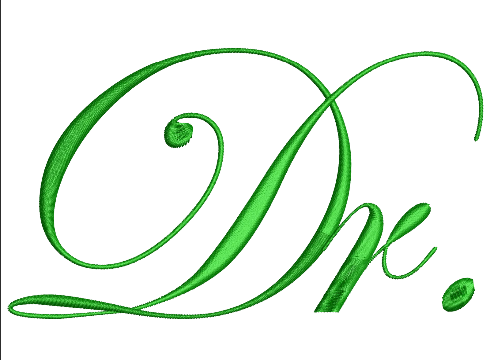 Dr Logo